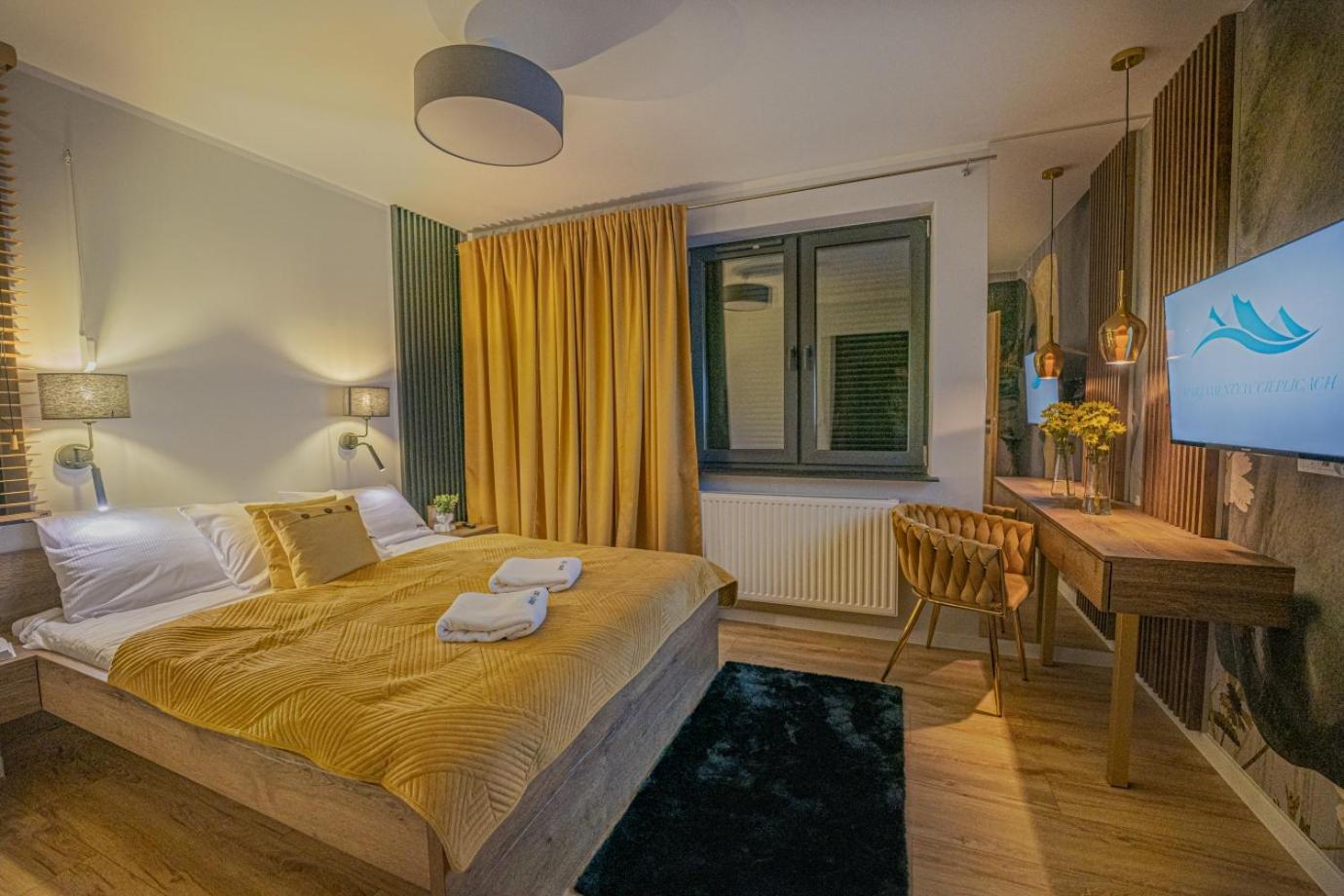 Apartament W Cieplicach Platinium Jelenia Góra Exterior foto