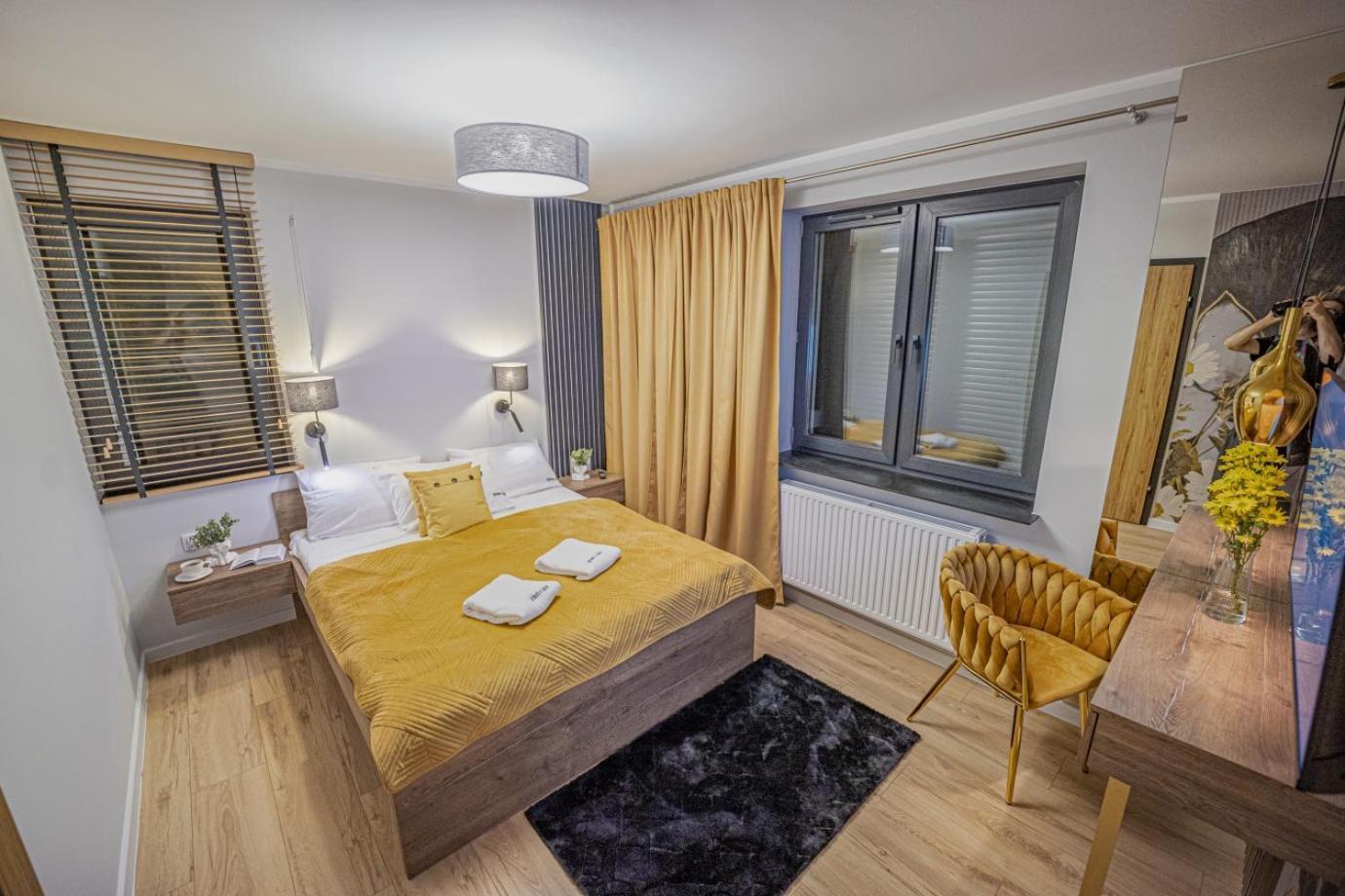 Apartament W Cieplicach Platinium Jelenia Góra Exterior foto