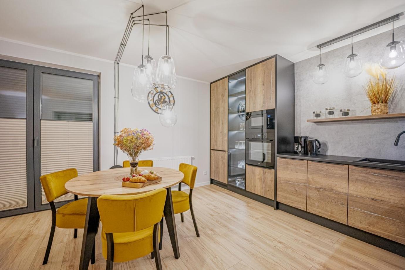 Apartament W Cieplicach Platinium Jelenia Góra Exterior foto