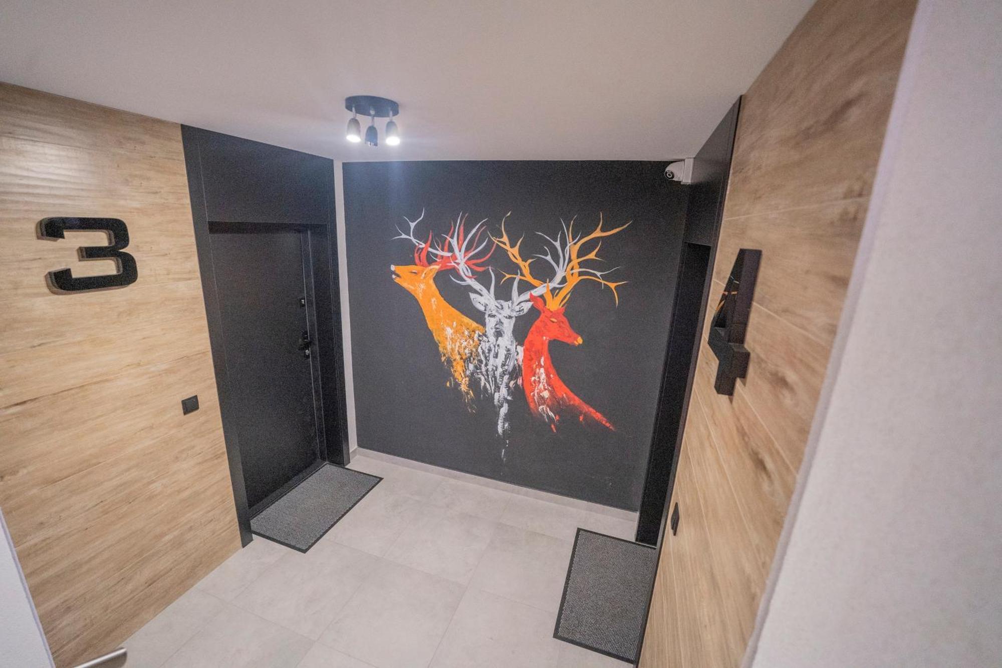 Apartament W Cieplicach Platinium Jelenia Góra Exterior foto